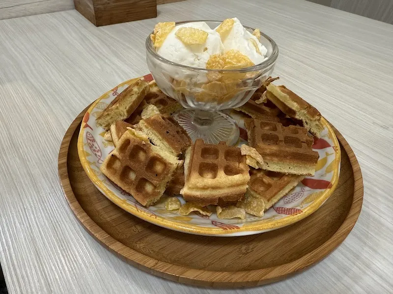 Miss Pei Pei 寵物友善餐廳