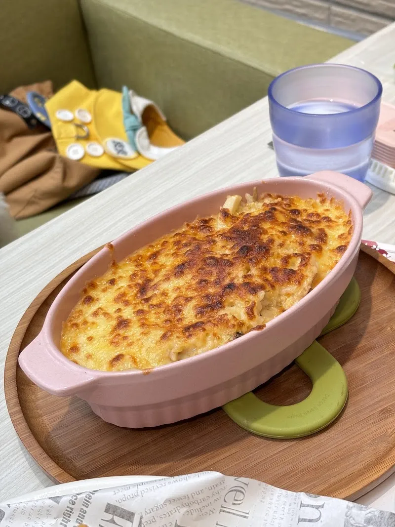 Miss Pei Pei 寵物友善餐廳