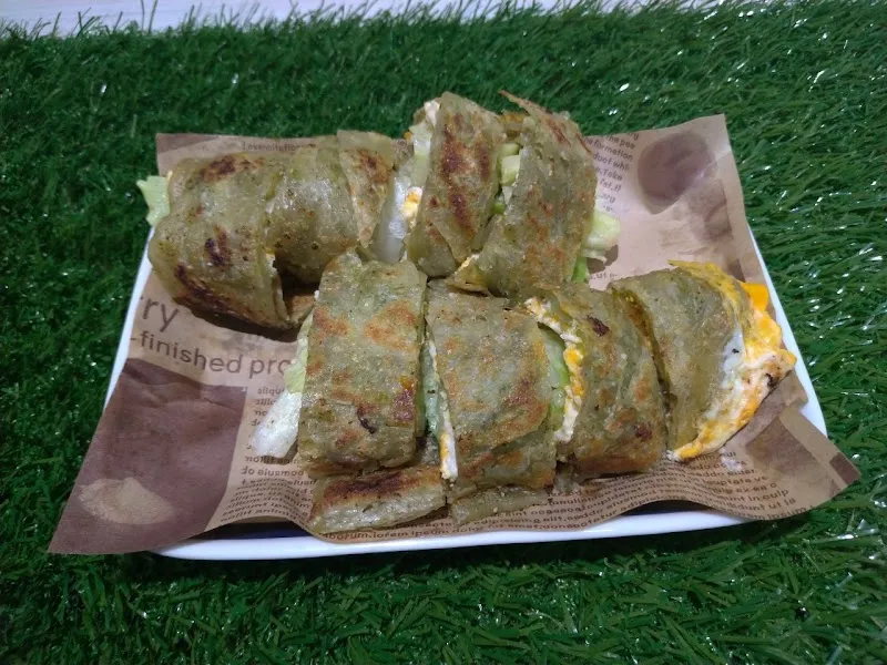 Miss Pei Pei 寵物友善餐廳