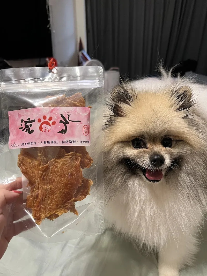 Miss Pei Pei 寵物友善餐廳