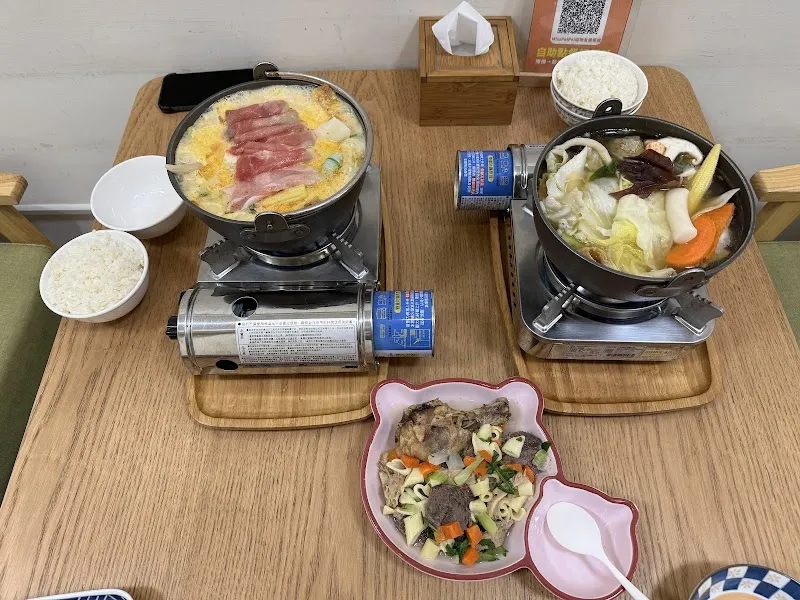 Miss Pei Pei 寵物友善餐廳