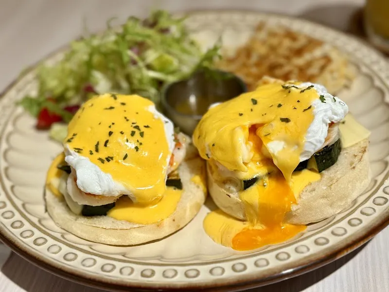 瞌睡咖啡Nap cafe