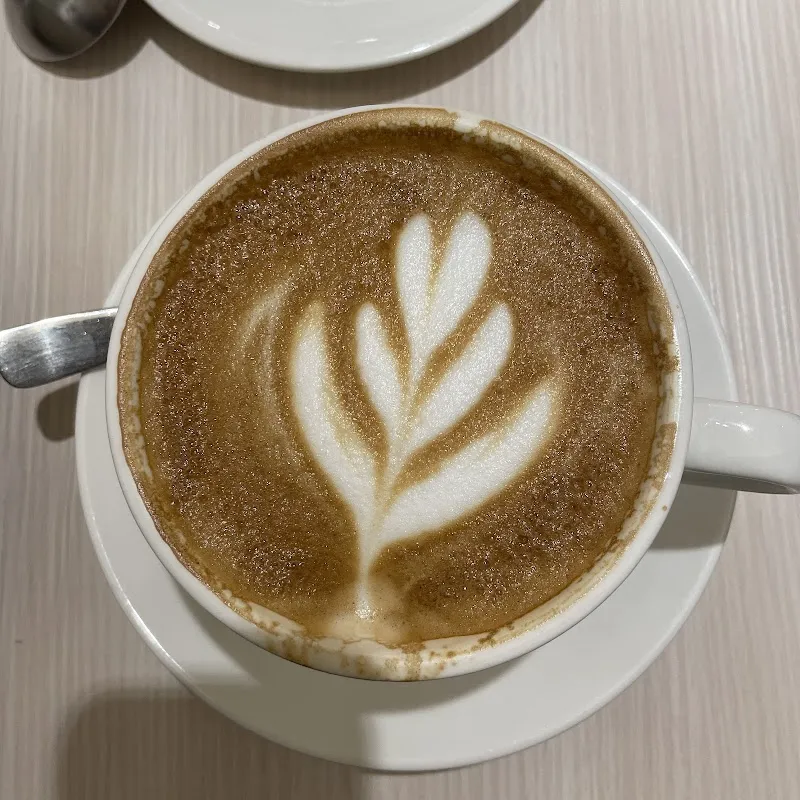 瞌睡咖啡Nap cafe