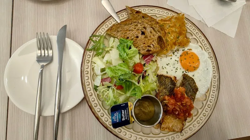 瞌睡咖啡Nap cafe