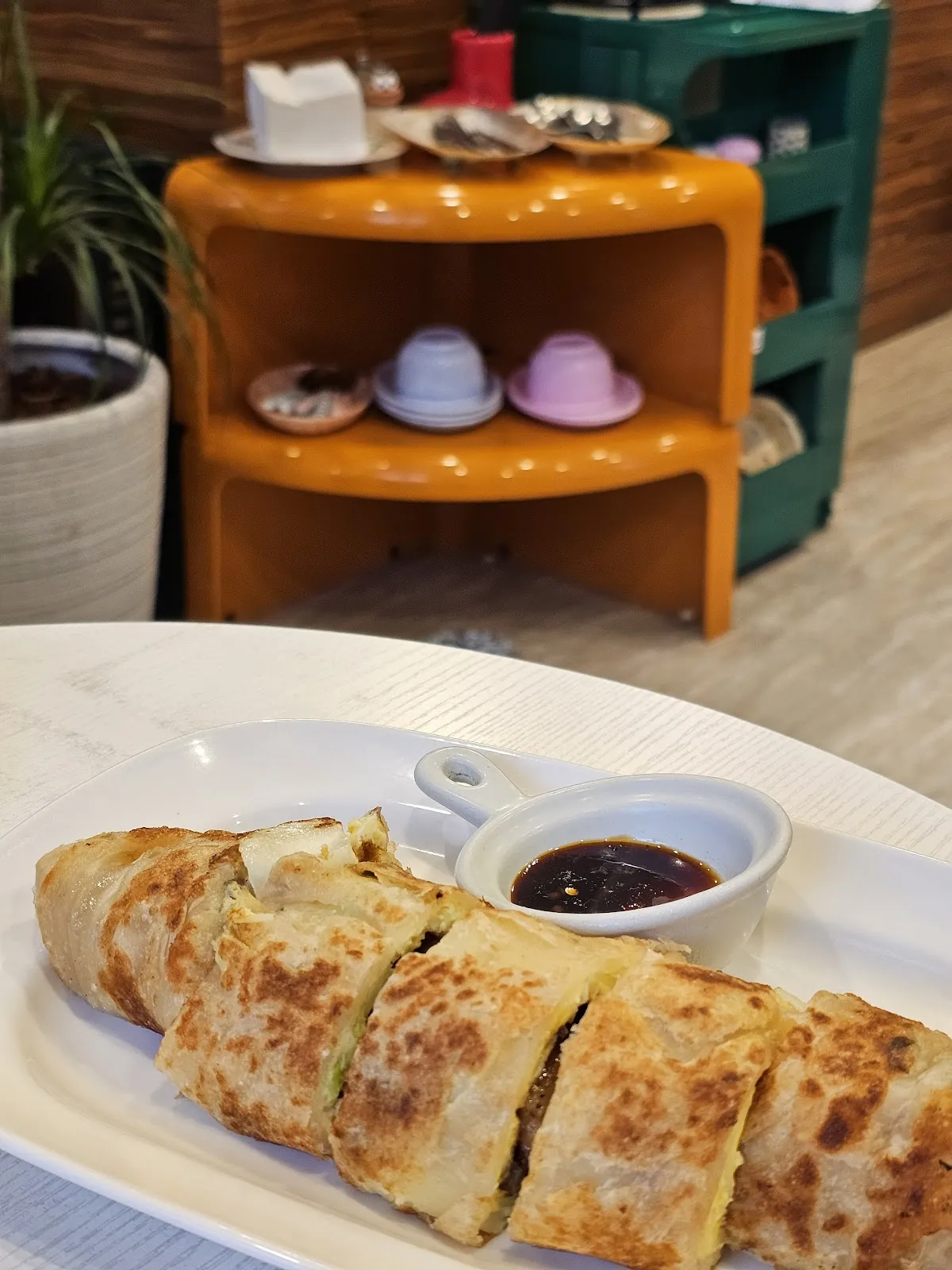 Haooyun Station 好運站