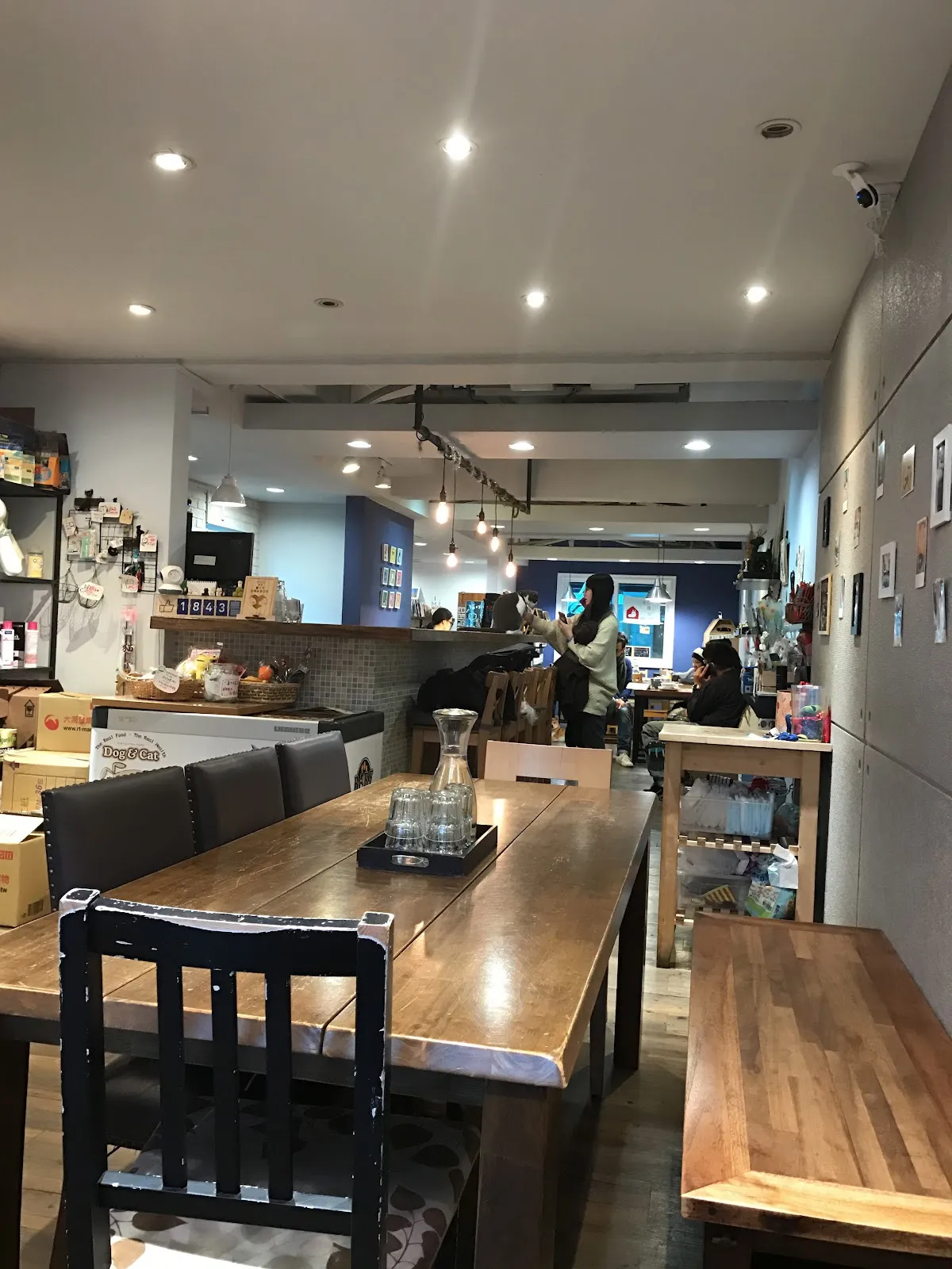 小春日和 動物雜貨‧珈琲