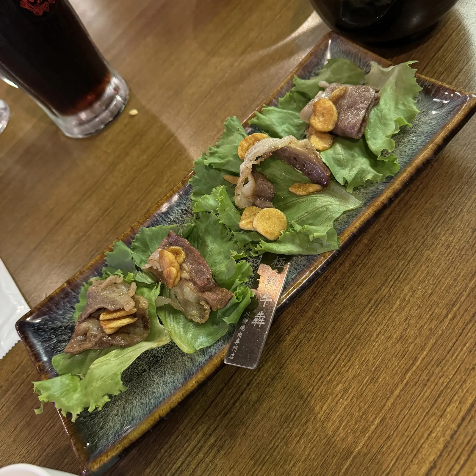 川御燒肉專門店 寵物友善 豪華包廂