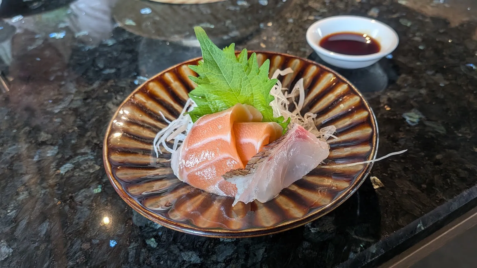 月見里山 炭火燒肉