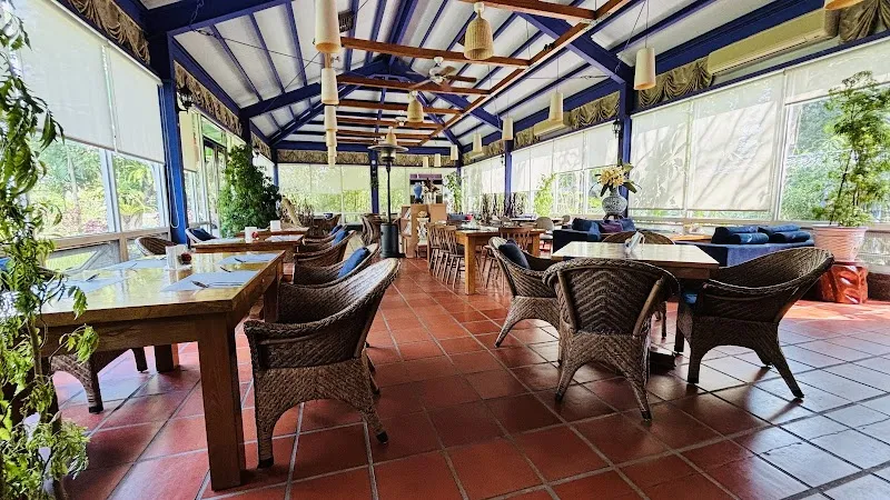 甚春天鄉村餐廳-中壢特色餐廳|義式燉飯|義大利麵推薦|在地推薦餐廳|寵物友善餐廳|聚餐餐廳