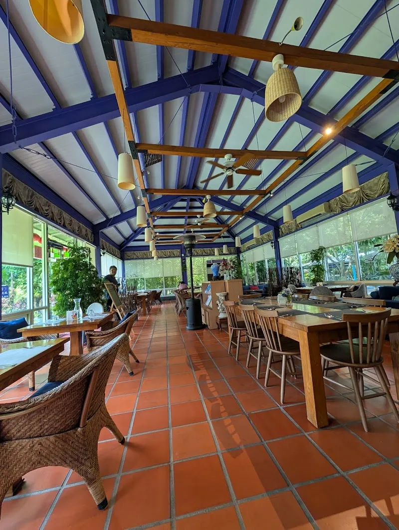 甚春天鄉村餐廳-中壢特色餐廳|義式燉飯|義大利麵推薦|在地推薦餐廳|寵物友善餐廳|聚餐餐廳