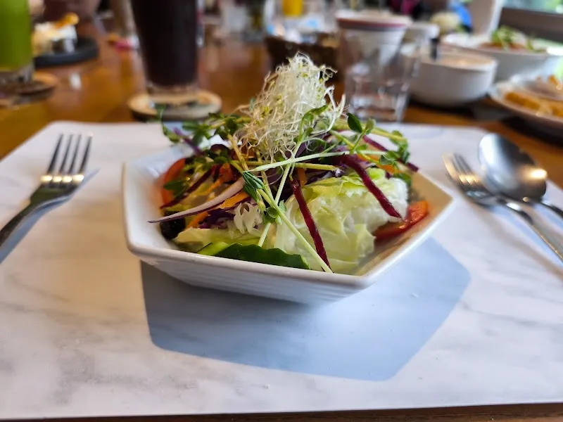 甚春天鄉村餐廳-中壢特色餐廳|義式燉飯|義大利麵推薦|在地推薦餐廳|寵物友善餐廳|聚餐餐廳
