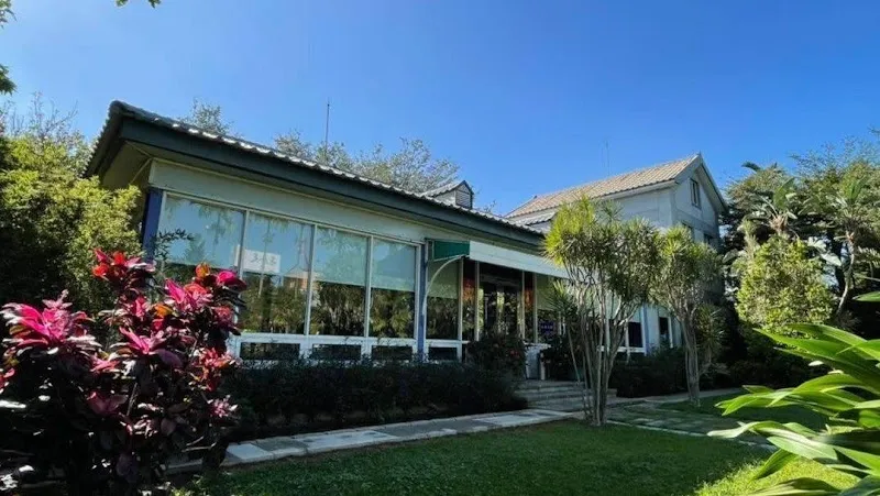 甚春天鄉村餐廳-中壢特色餐廳|義式燉飯|義大利麵推薦|在地推薦餐廳|寵物友善餐廳|聚餐餐廳