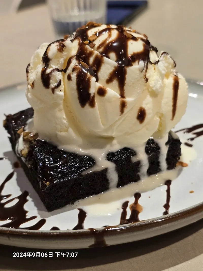 旅人咖啡館 桃園店