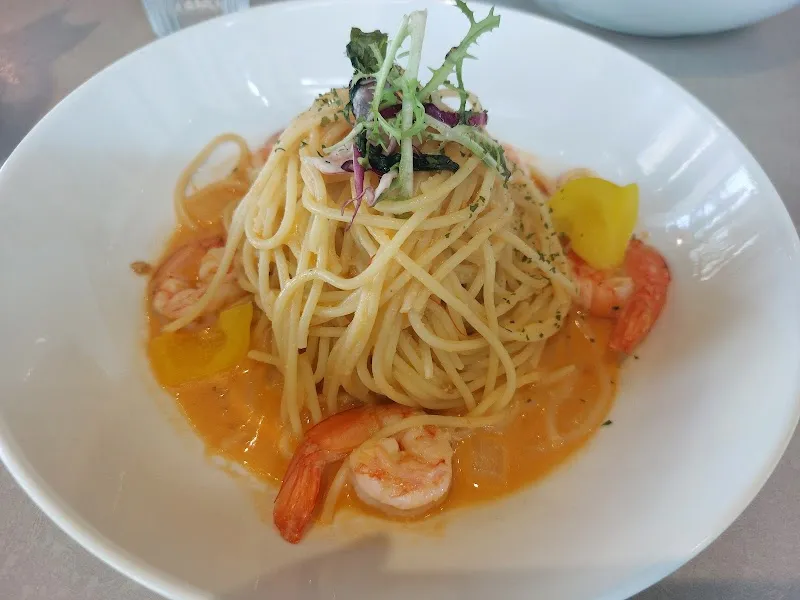 旅人咖啡館 桃園店