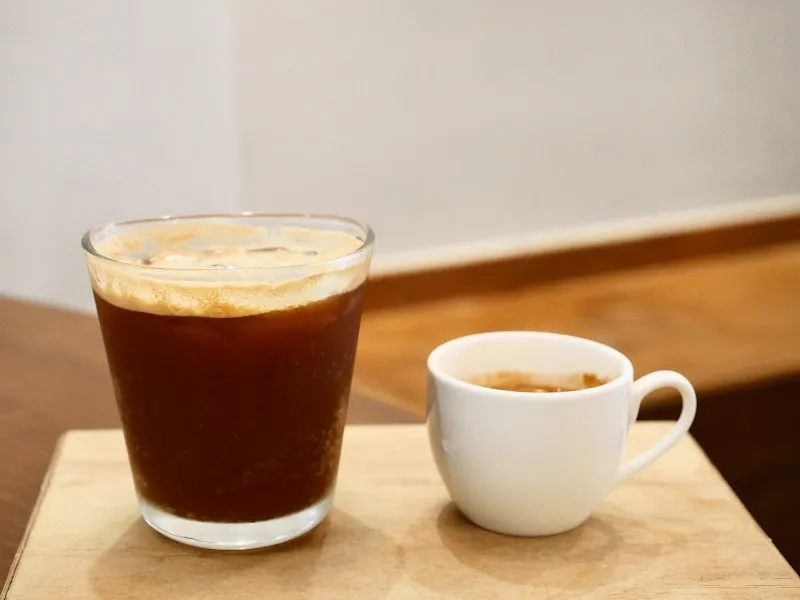 昇陞咖啡shēngshēng coffee - 台南東區咖啡店推薦 咖啡廳 雞蛋糕 手沖咖啡 在地美食 必吃 探店 人氣食記 網紅餐廳 打卡熱門景點 寵物友善 活動包場