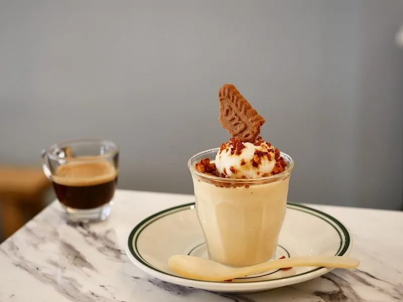 昇陞咖啡shēngshēng coffee - 台南東區咖啡店推薦 咖啡廳 雞蛋糕 手沖咖啡 在地美食 必吃 探店 人氣食記 網紅餐廳 打卡熱門景點 寵物友善 活動包場