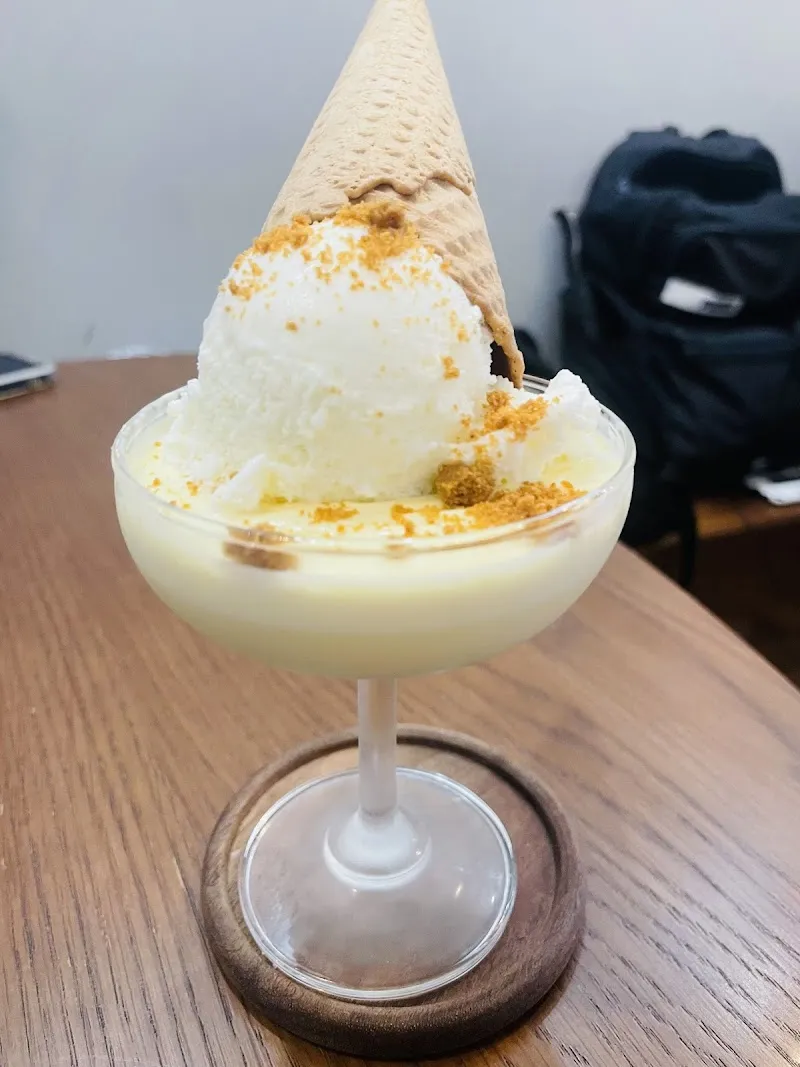 昇陞咖啡shēngshēng coffee - 台南東區咖啡店推薦 咖啡廳 雞蛋糕 手沖咖啡 在地美食 必吃 探店 人氣食記 網紅餐廳 打卡熱門景點 寵物友善 活動包場