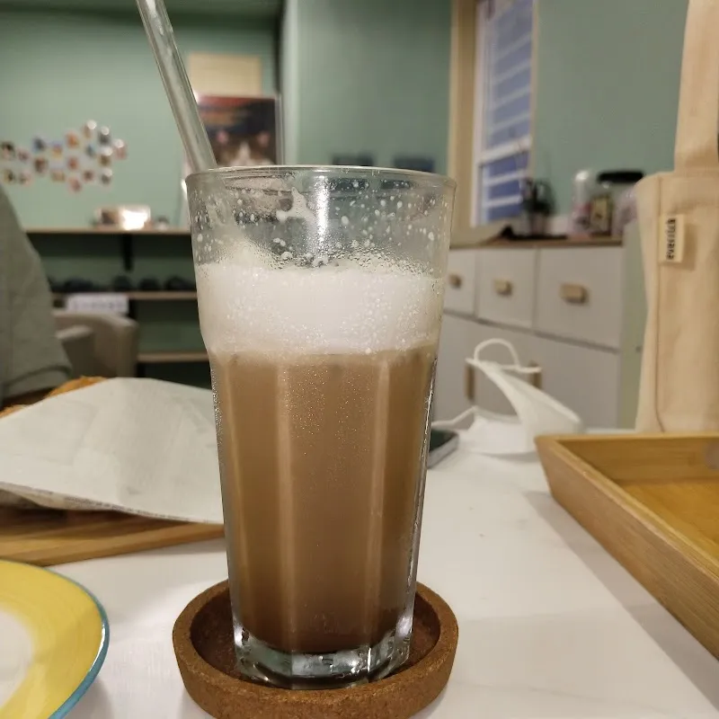 白領貓手作餐廳