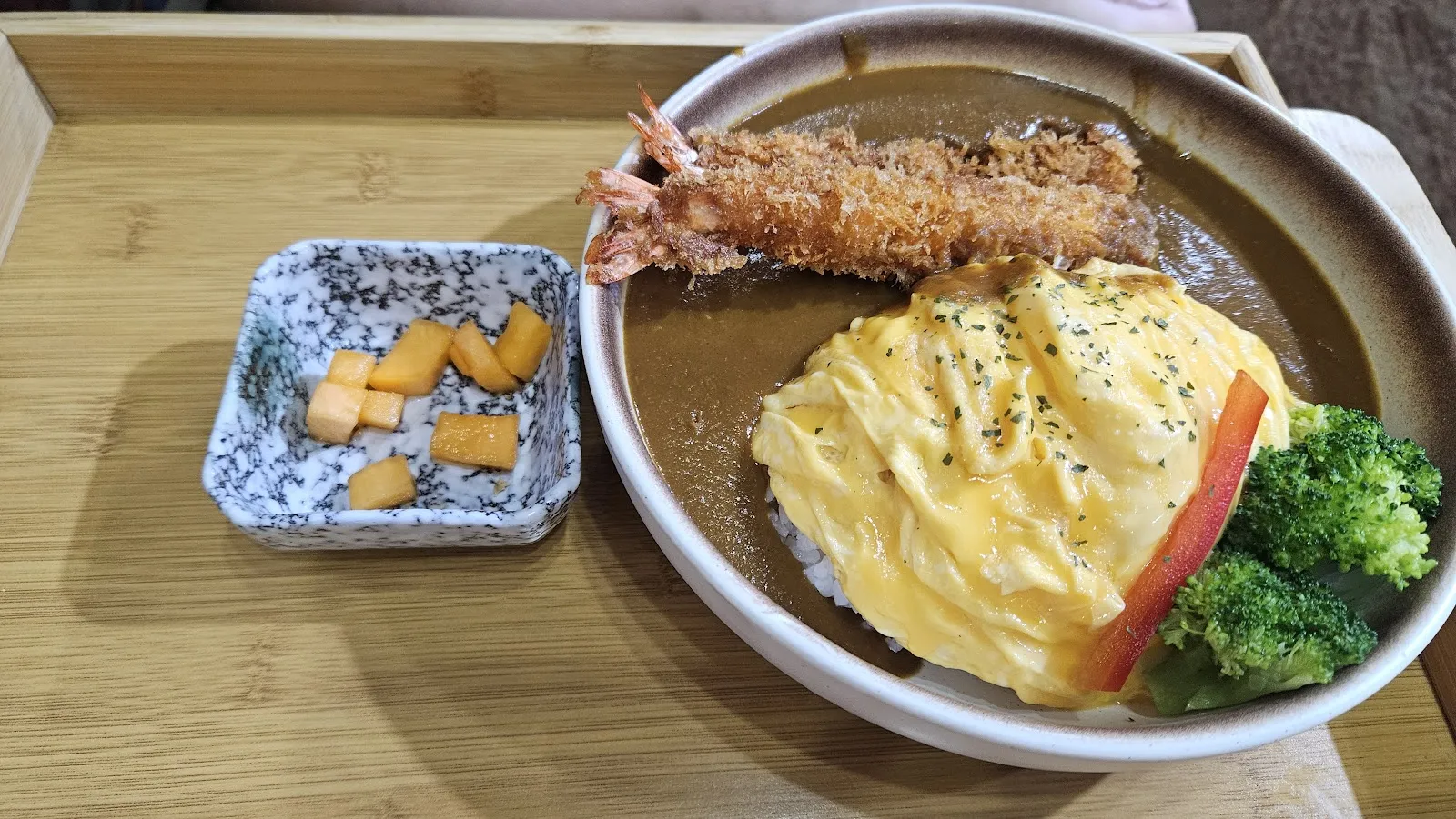 巧主廚隱咖哩 信義二店（寵物友善）｜大巨蛋美食｜好吃咖哩｜日式料理