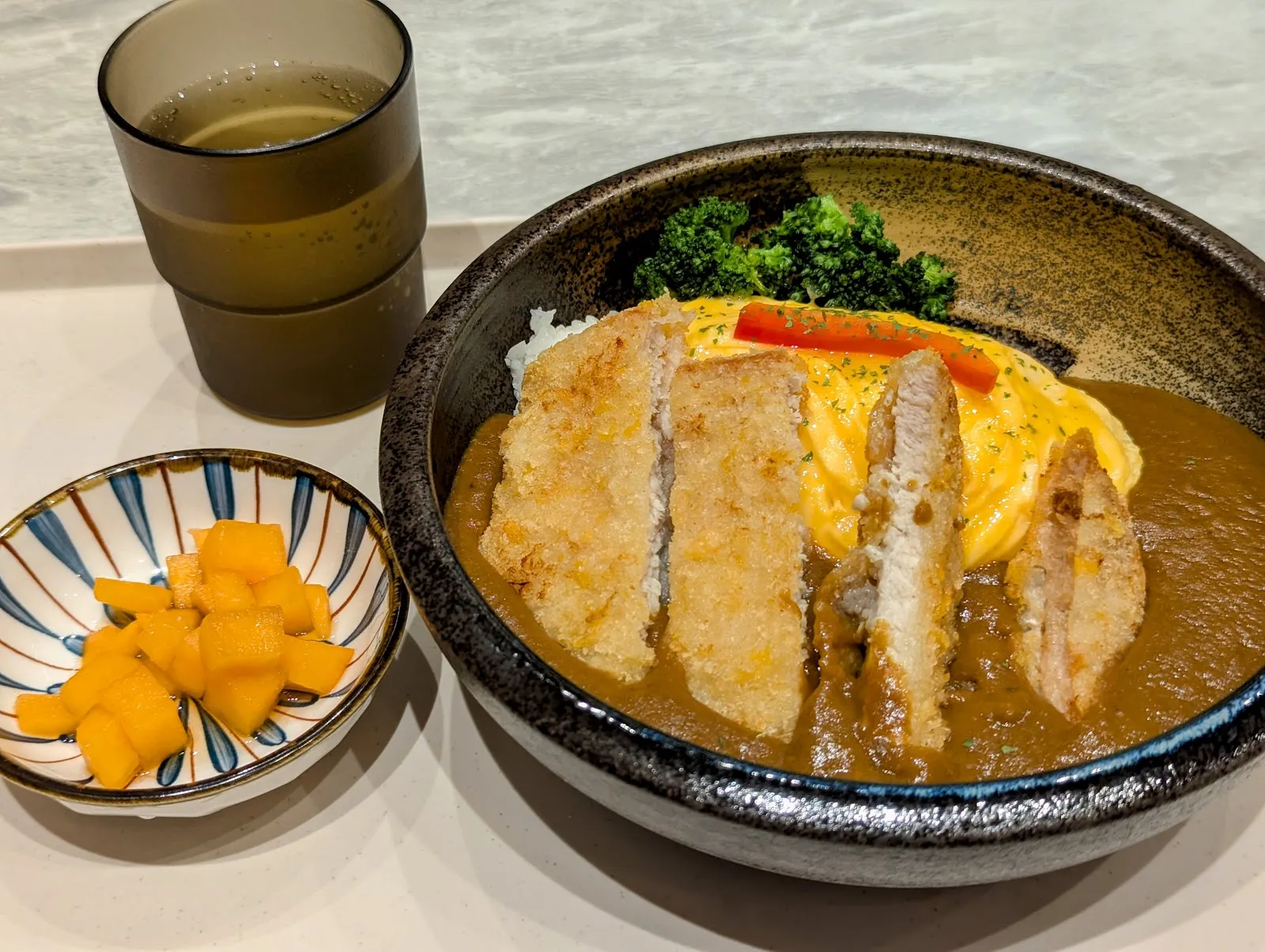 巧主廚隱咖哩 信義二店（寵物友善）｜大巨蛋美食｜好吃咖哩｜日式料理