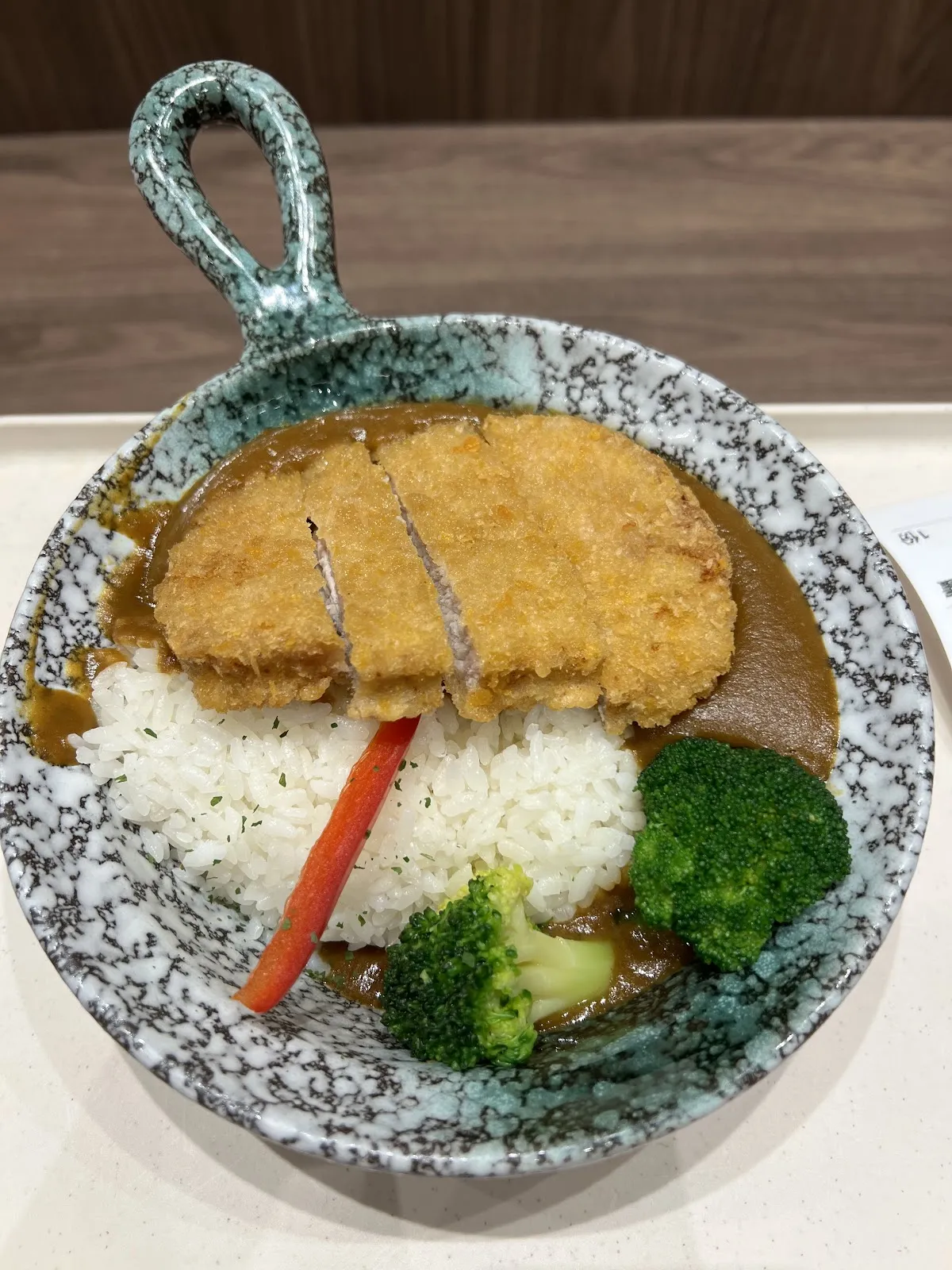 巧主廚隱咖哩 信義二店（寵物友善）｜大巨蛋美食｜好吃咖哩｜日式料理