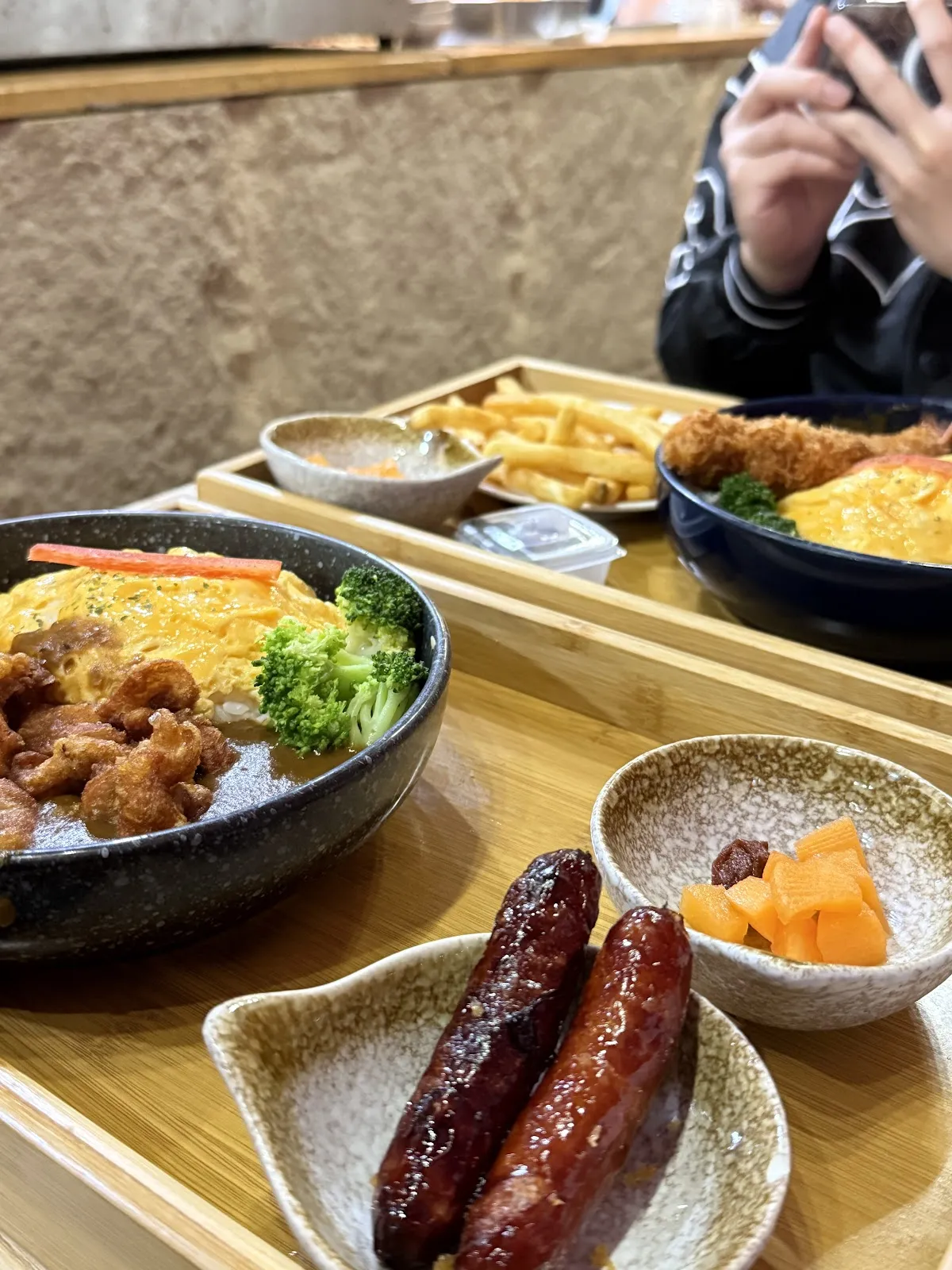 巧主廚隱咖哩 信義二店（寵物友善）｜大巨蛋美食｜好吃咖哩｜日式料理