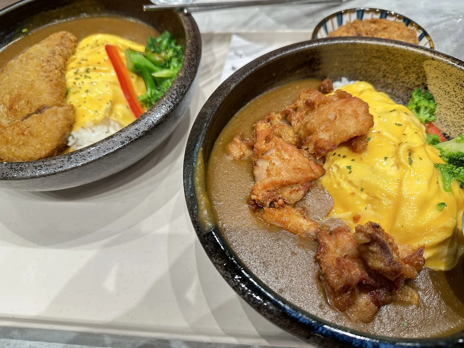 巧主廚隱咖哩 信義二店（寵物友善）｜大巨蛋美食｜好吃咖哩｜日式料理