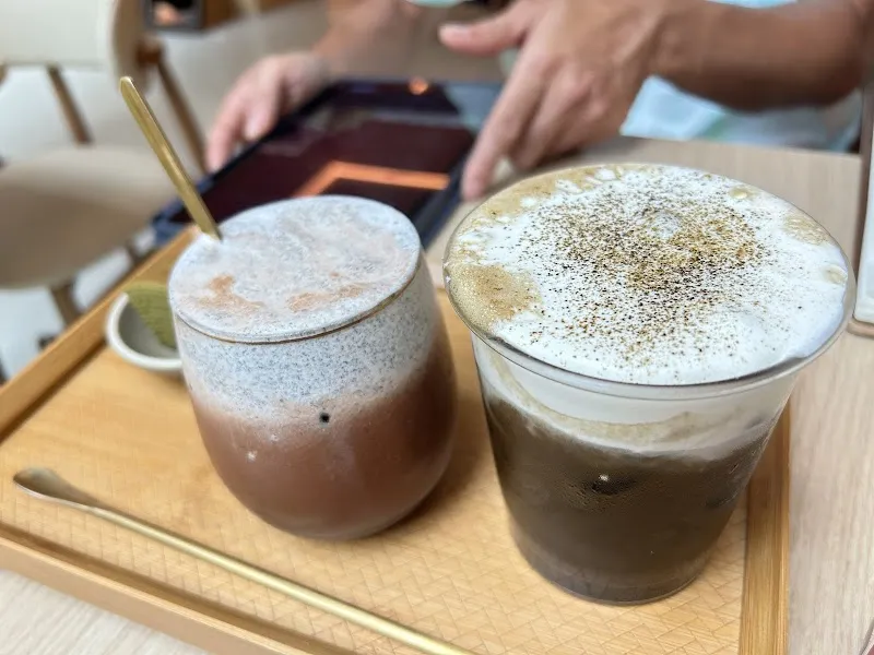 OH MY ZOO 寵物咖啡廳