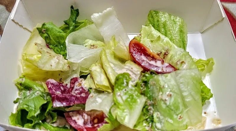 藍洋洋 Lazy Brunch