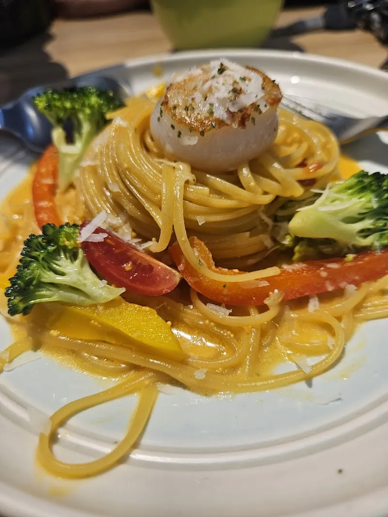 藍洋洋 Lazy Brunch