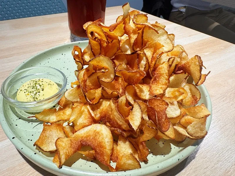 藍洋洋 Lazy Brunch