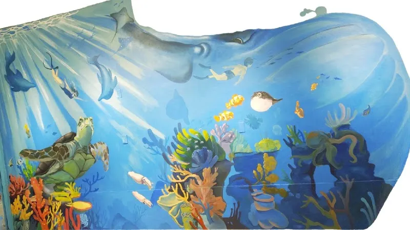 藍洋洋 Lazy Brunch