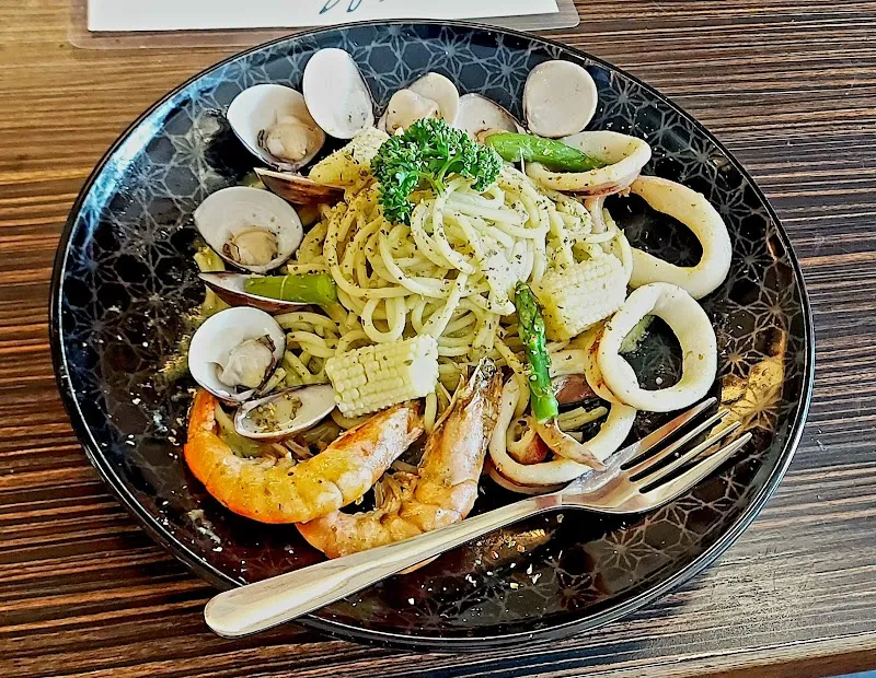 米娜的瘋狂派對/寵物友善餐廳/restaurants/takeout/推薦晚餐/高雄美食/鳳山美食