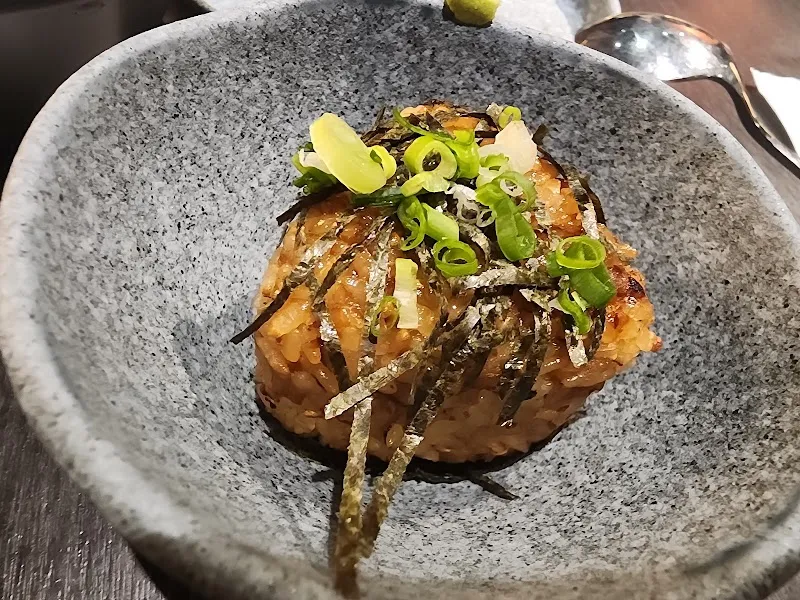 火火燒肉販賣所 台中公益總店