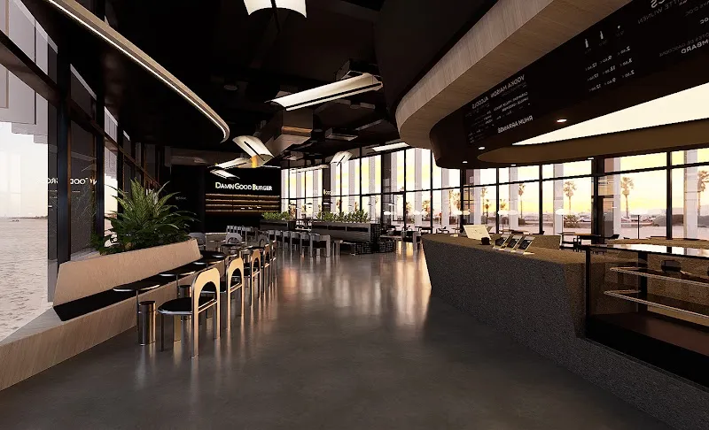 Damn Good Burger (D.G Burger)｜高雄牛肉漢堡專販深夜酒堂 | 美式宵夜漢堡/精釀啤酒調酒推薦/場地空間租借/深夜美食餐廳/高雄宵夜推薦/鹽埕宵夜美食/南高雄宵夜/鹽埕宵夜晚餐推薦/寵物友善餐廳/高雄宵夜酒吧推薦