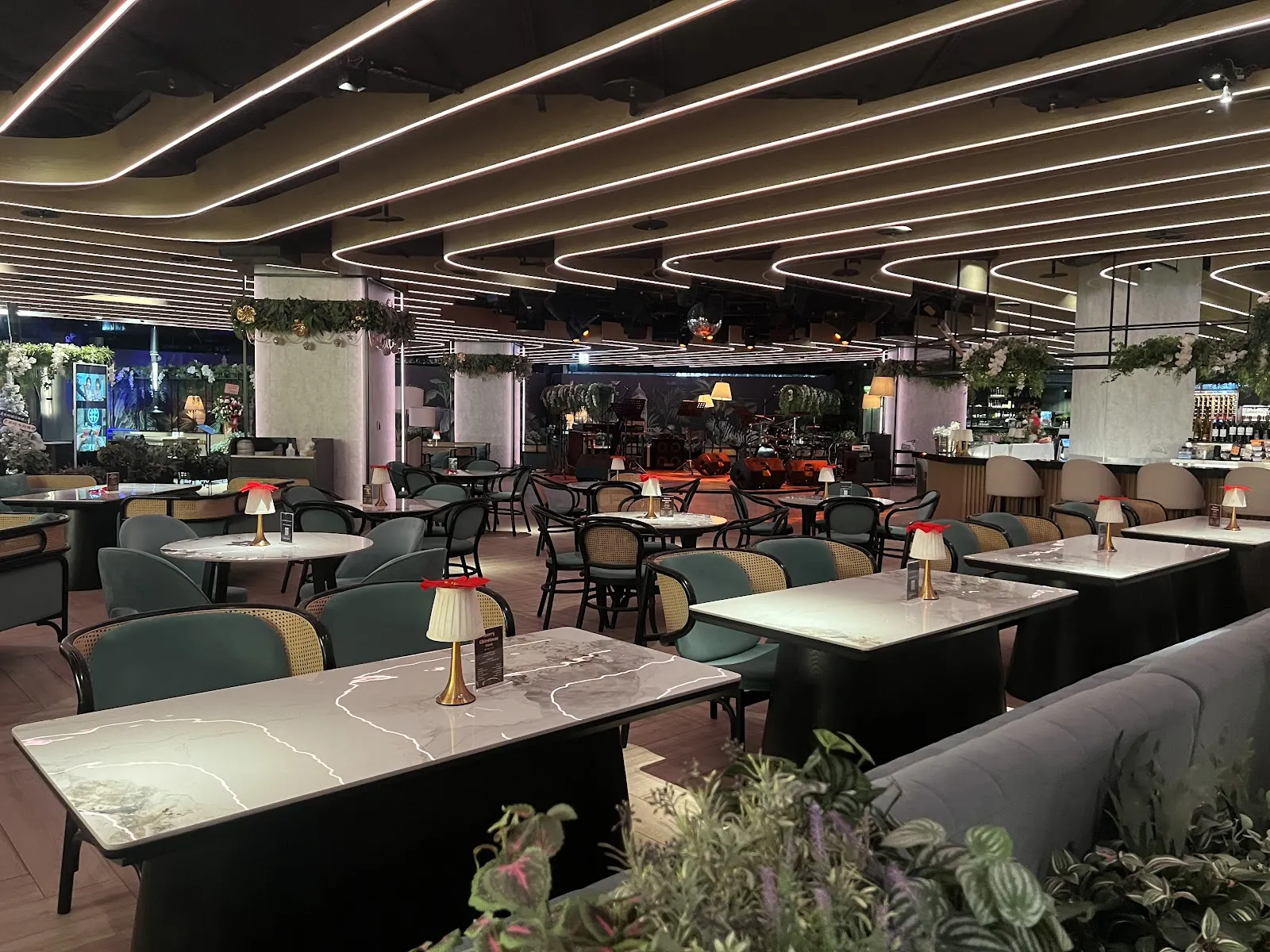 老井極上燒肉 台北信義店