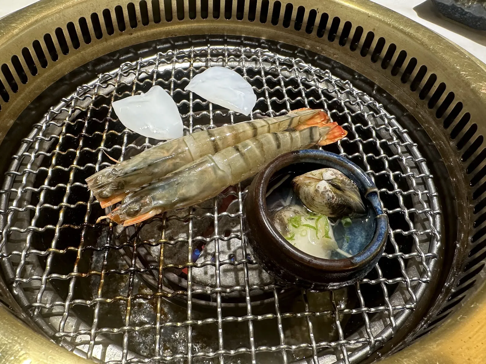 老井極上燒肉 台北信義店