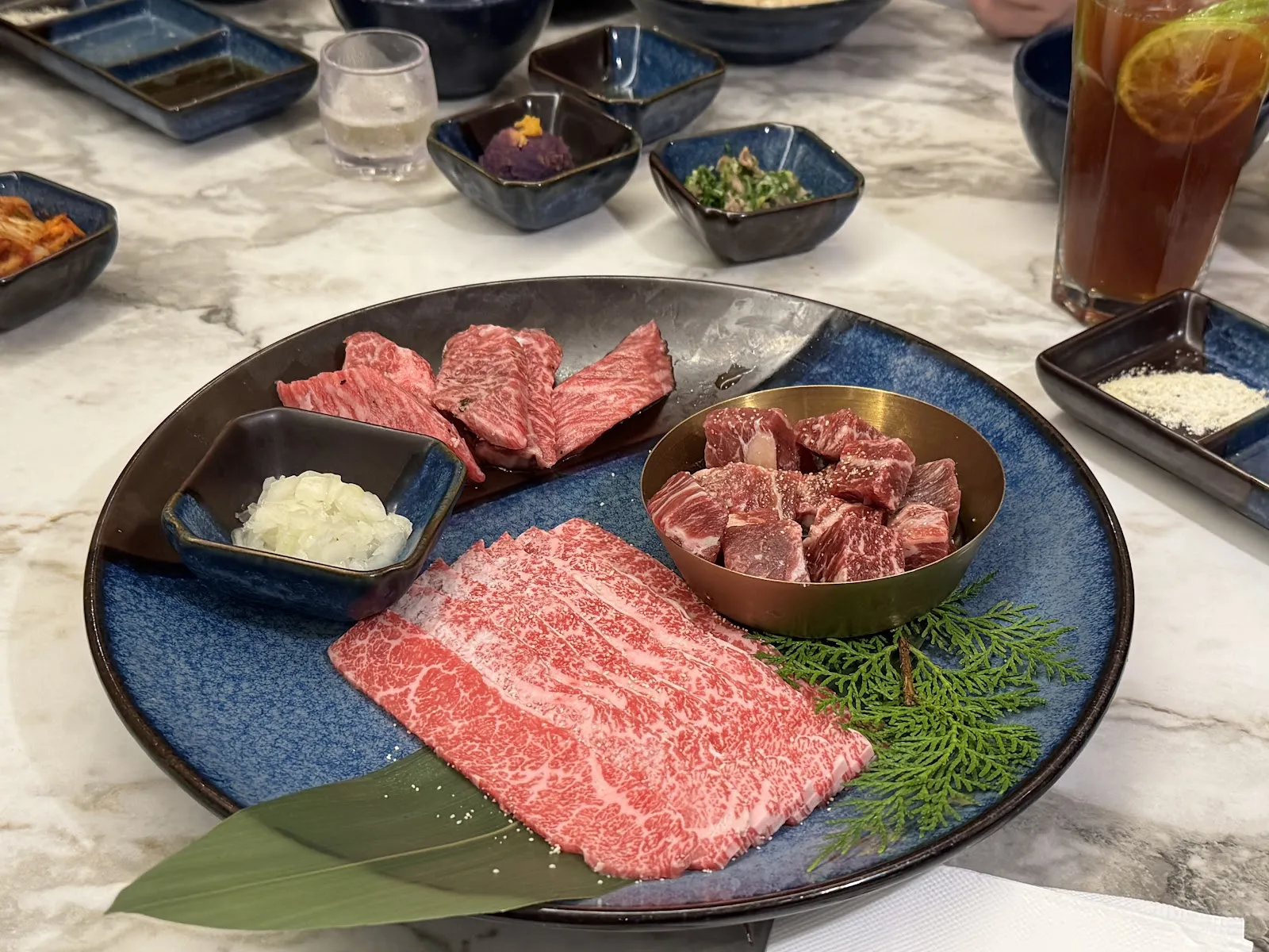 老井極上燒肉 台北信義店