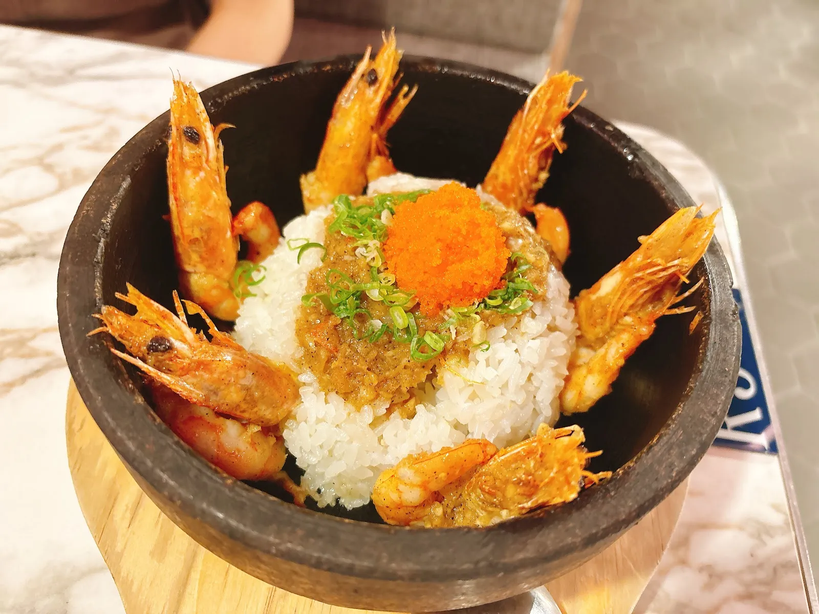 老井極上燒肉 台北信義店