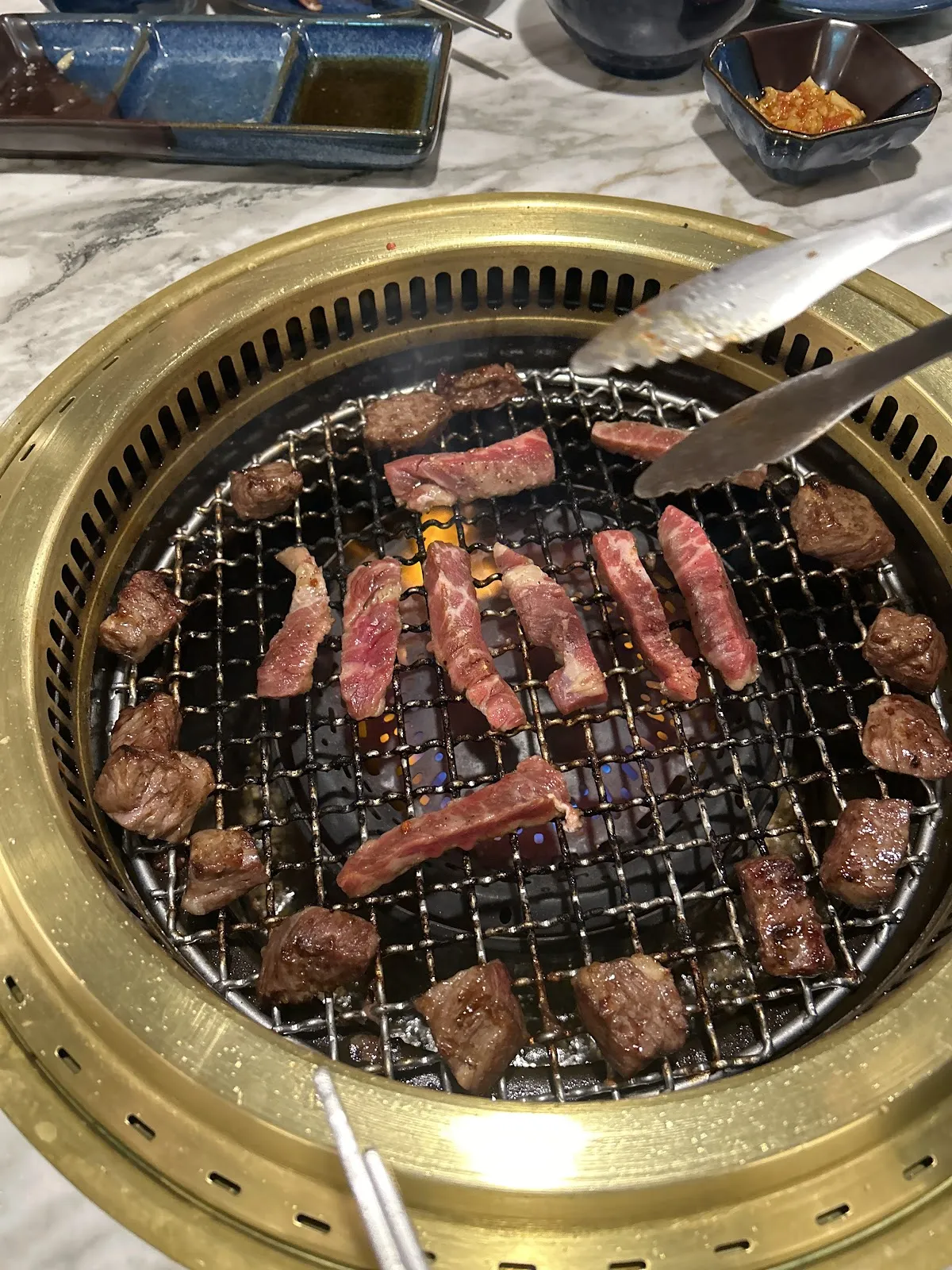 老井極上燒肉 台北信義店