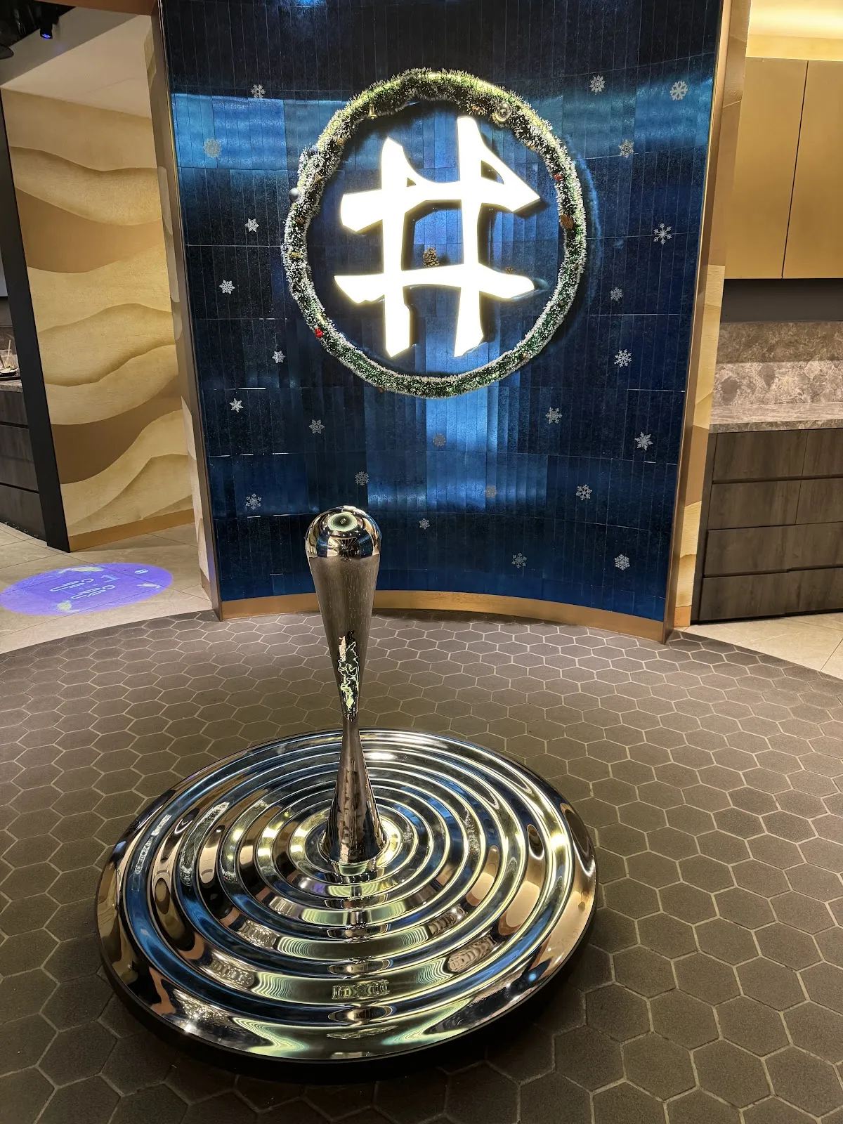 老井極上燒肉 台北信義店