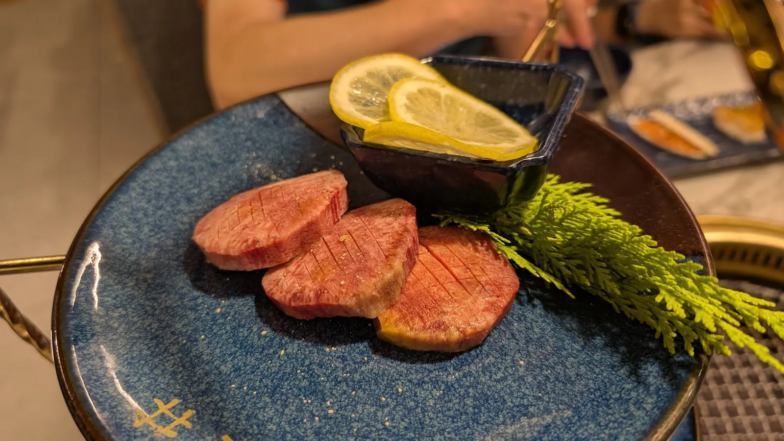 老井極上燒肉 台北信義店