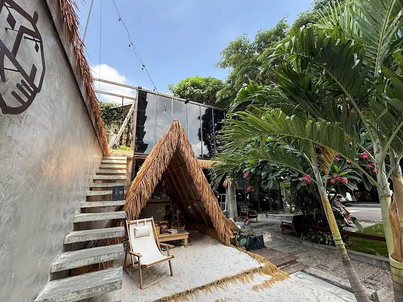 堅果小巷 Heynuts alley cafe