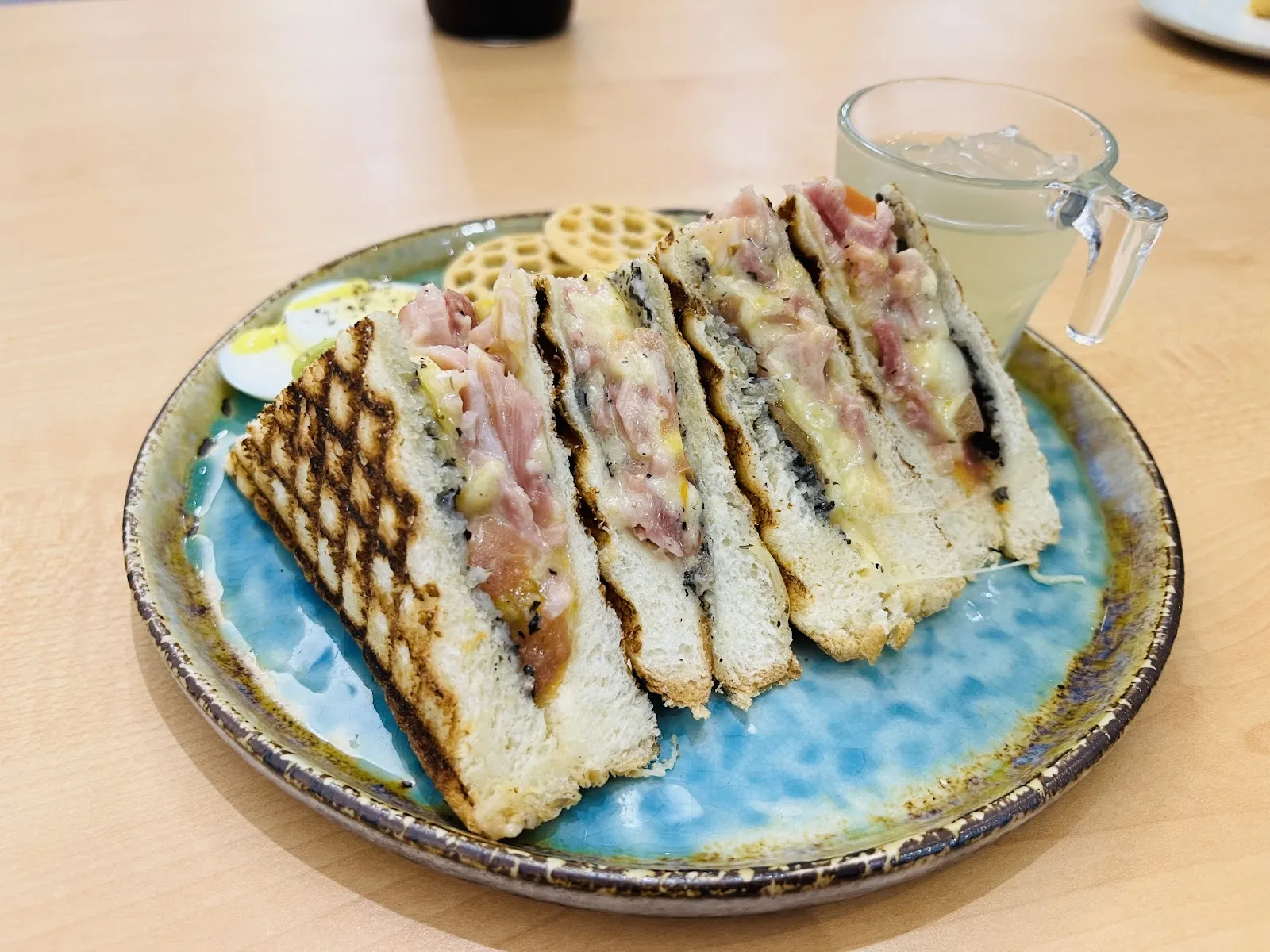 狗窩GoWoof咖啡廳