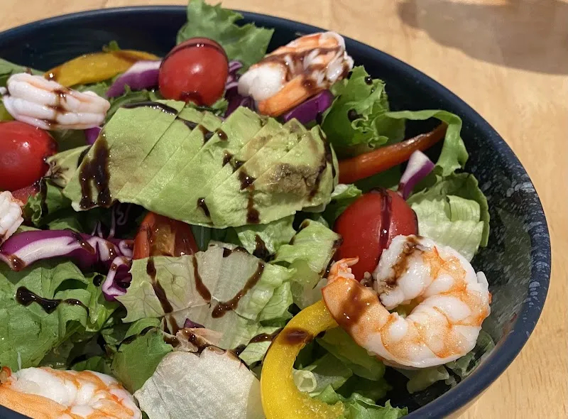 Coffee HABU Co. 咖啡哈巭