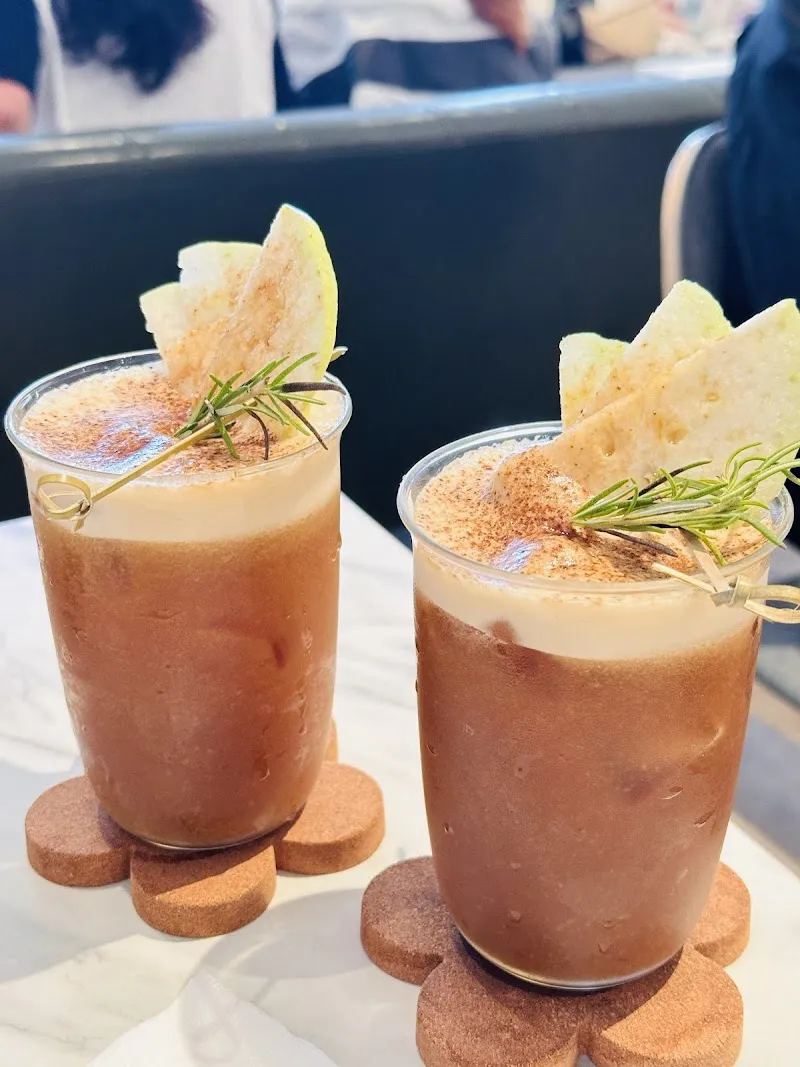 Coffee HABU Co. 咖啡哈巭