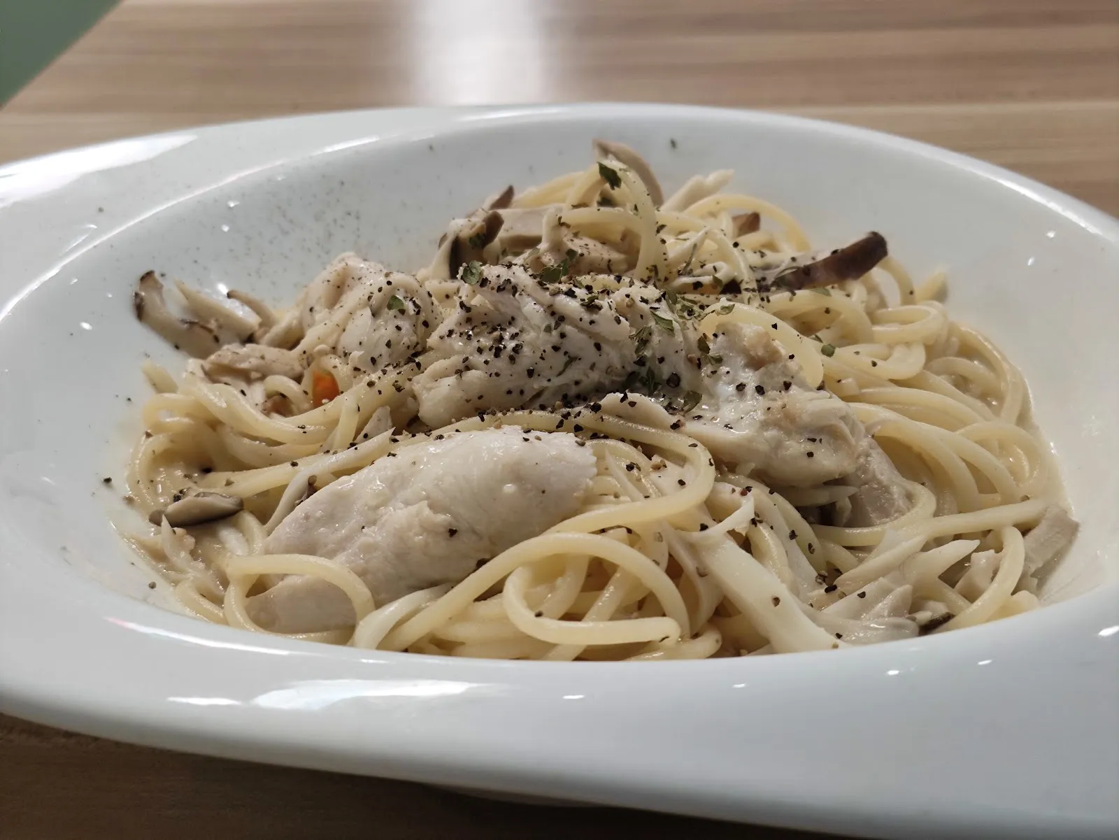 享義食 親子.寵物友善餐廳/義大利麵/燉飯/擼貓/大人放空輕鬆吃飯好去處