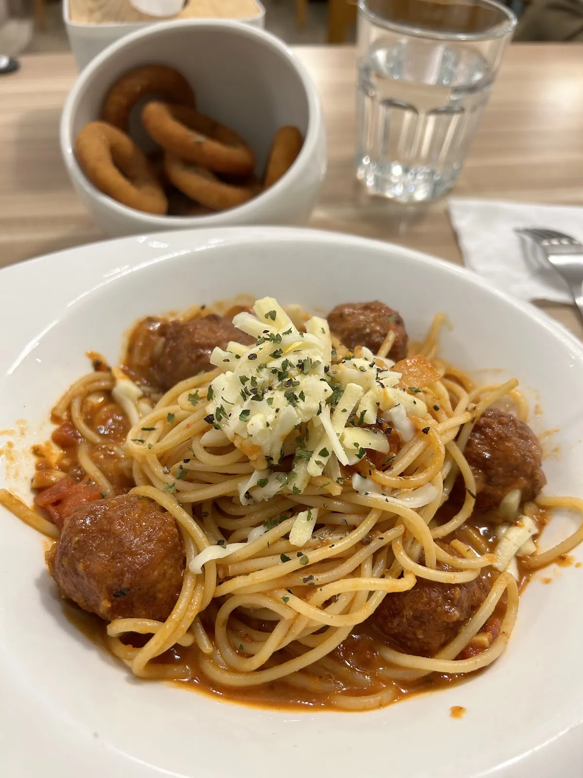 享義食 親子.寵物友善餐廳/義大利麵/燉飯/擼貓/大人放空輕鬆吃飯好去處