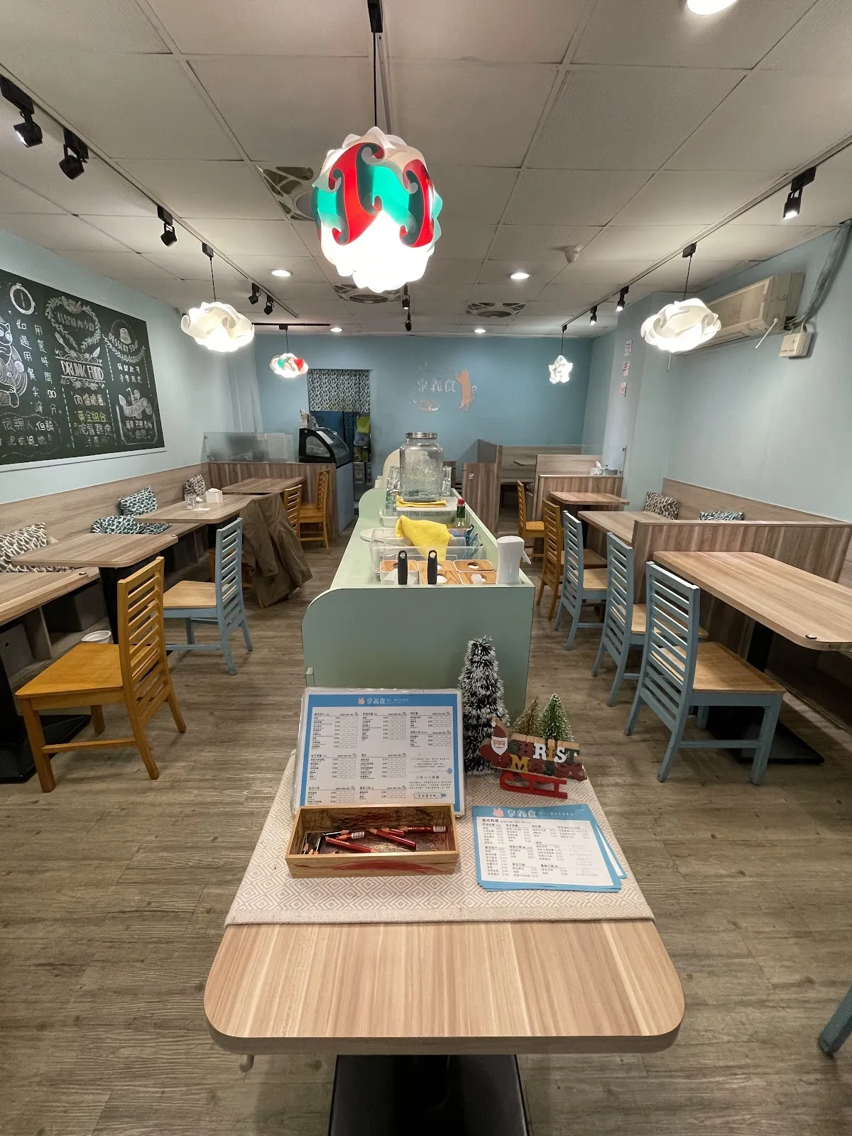 享義食 親子.寵物友善餐廳/義大利麵/燉飯/擼貓/大人放空輕鬆吃飯好去處