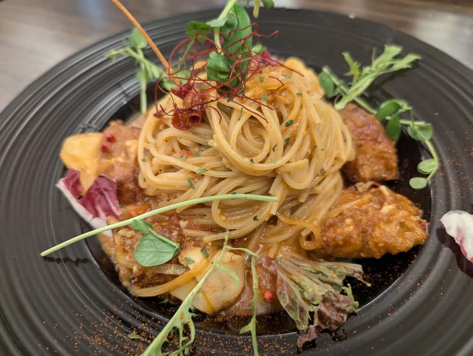 A-LI阿理義式廚房